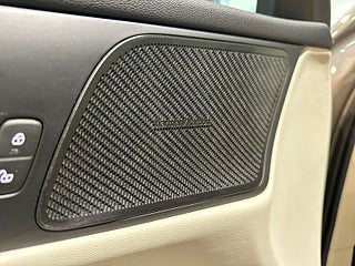 Volvo V60 D3 Aut Inscription Pano VoC Skinn Dvärm Kamera S/V-hjul – bild 21