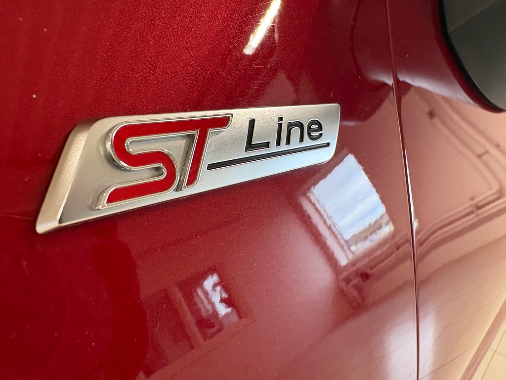 Ford Puma 1.0 EcoBoost ST-Line Euro 6 Backkamera SoV Hjul thumbnail