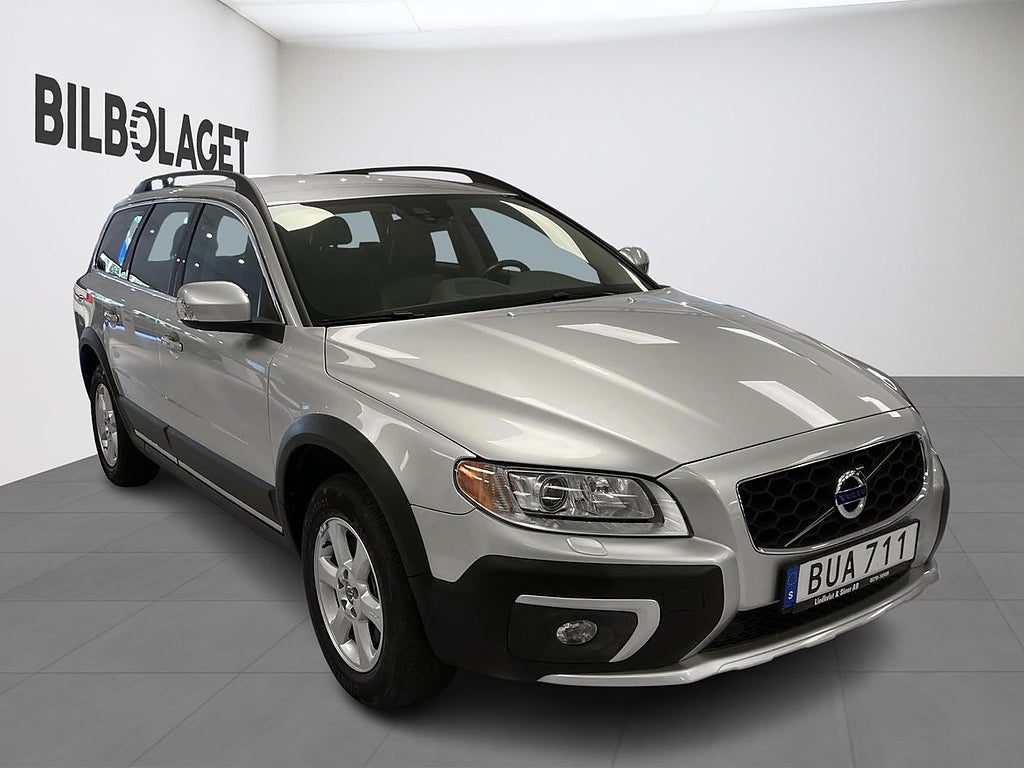 Volvo XC70 D4 AWD Momentum Business E
