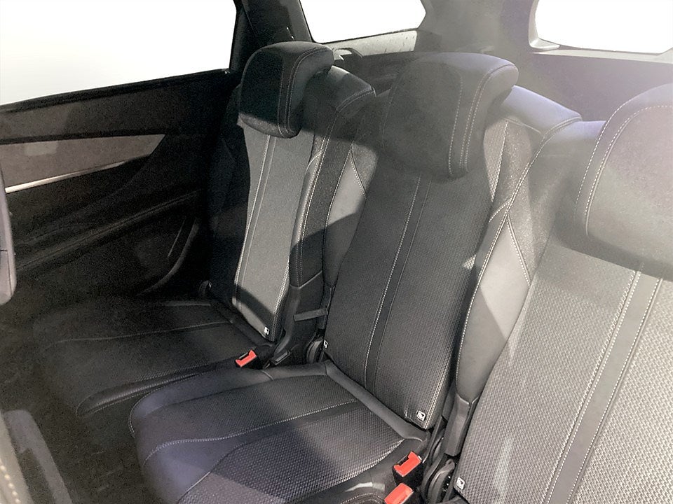 Bild på Peugeot 5008 GT 1.2 PT 130hk Aut - 7-SITS,B-KAMERA, CARPLAY