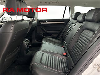 Kombi Volkswagen Passat 13 av 25