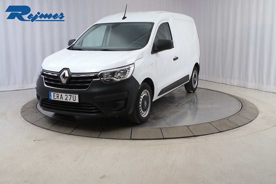 Renault Express Skåp 1,5 dCi 95 Base Line II