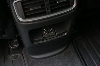 SUV Honda CR-V 15 av 25