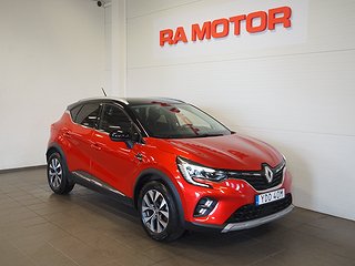 SUV Renault Captur 3 av 24