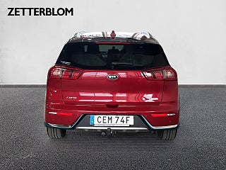 SUV Kia Niro 4 av 16
