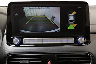 SUV Hyundai Kona 21 av 26