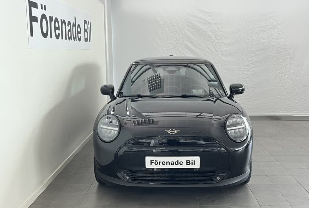 MINI Cooper 2026, bild 2/10
