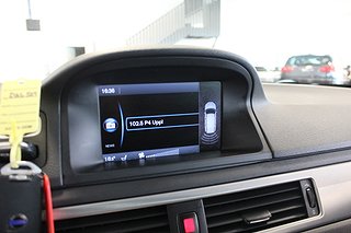 Kombi Volvo V70 17 av 17
