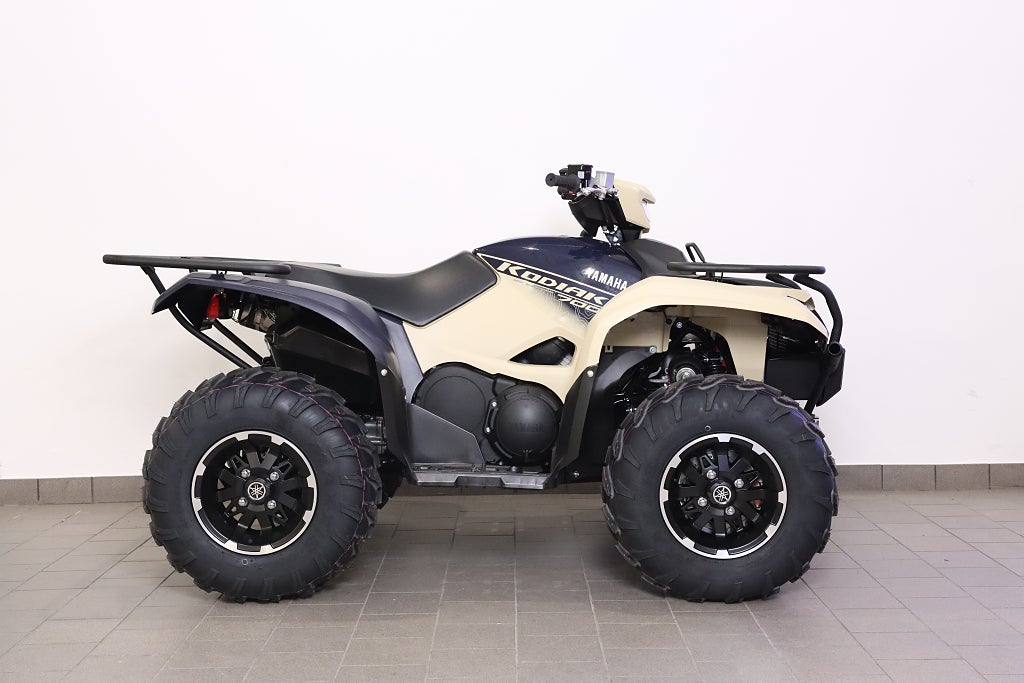 Yamaha KODIAK 700 EPS SE Terräng Lagerkampanj 