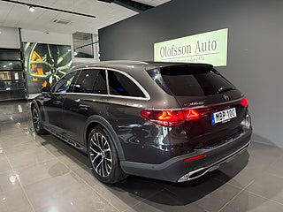 Kombi Mercedes-Benz E 3 av 12