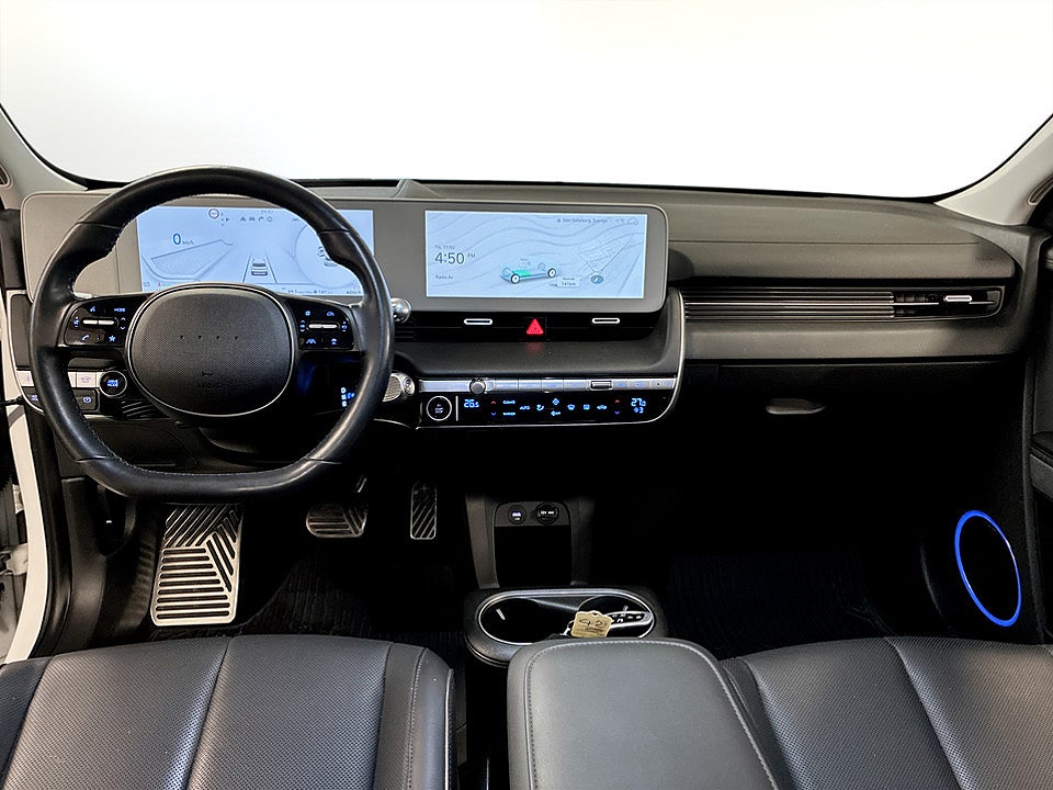 Bild på Hyundai IONIQ 5 Advanced 77kWh 228hk Aut 360° CARPLAY