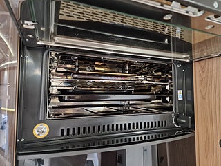Husbil-integrerad Le Voyageur 7.8 GJF 28 av 40