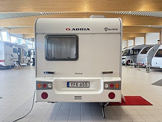 Husvagn-övrigt Adria AVIVA 400 PS 4 av 20