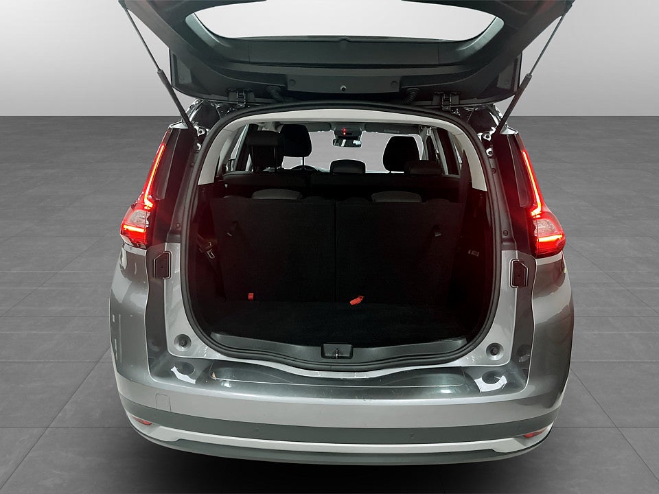 Bild på Renault Grand Scénic Zen 1.3 TCe 140hk Aut - 7-SITS, NAVI