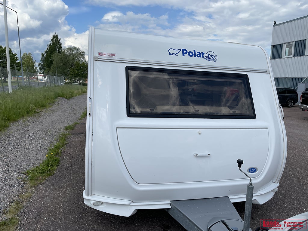 Polar 680 TDS Svit