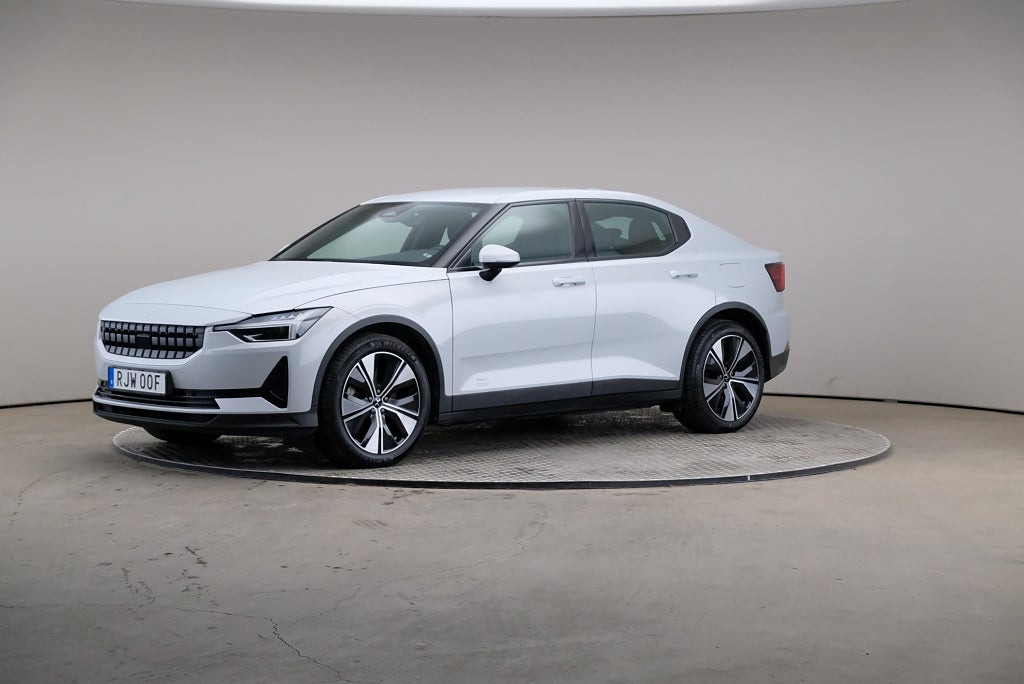 Polestar 2 Long Range Dual Motor 78 kWh