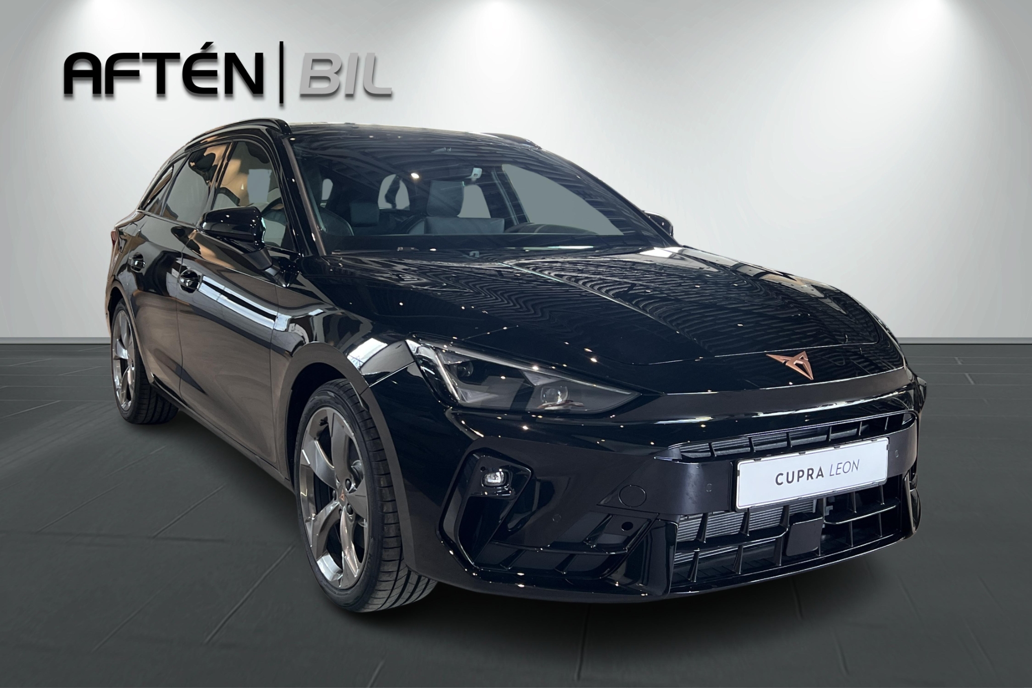 Cupra Leon SP e-hybrid 204hk 2026, bild 4/10