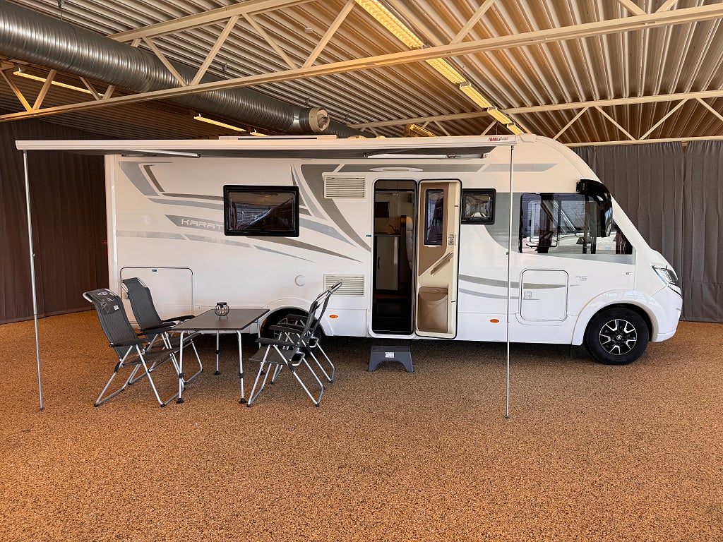McLouis Nevis 75 KARAT 