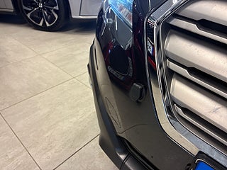 Subaru Outback 2.5 4WD Euro 6 Drag/Värmare/Kamera/Sov-däck/Kamkedja – bild 18