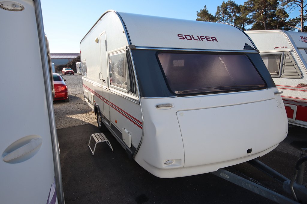 Solifer 561 