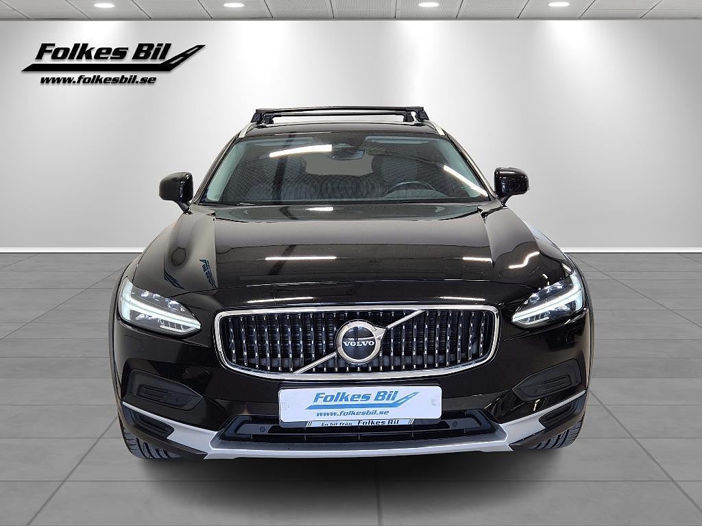 Volvo V90 Cross Country B4 197 hk AWD Geartronic Advanced Edition Vhju