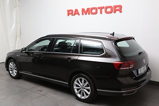 Kombi Volkswagen Passat 4 av 24
