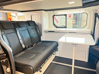 Husbil-övrigt Adria Active Pro 13 av 18