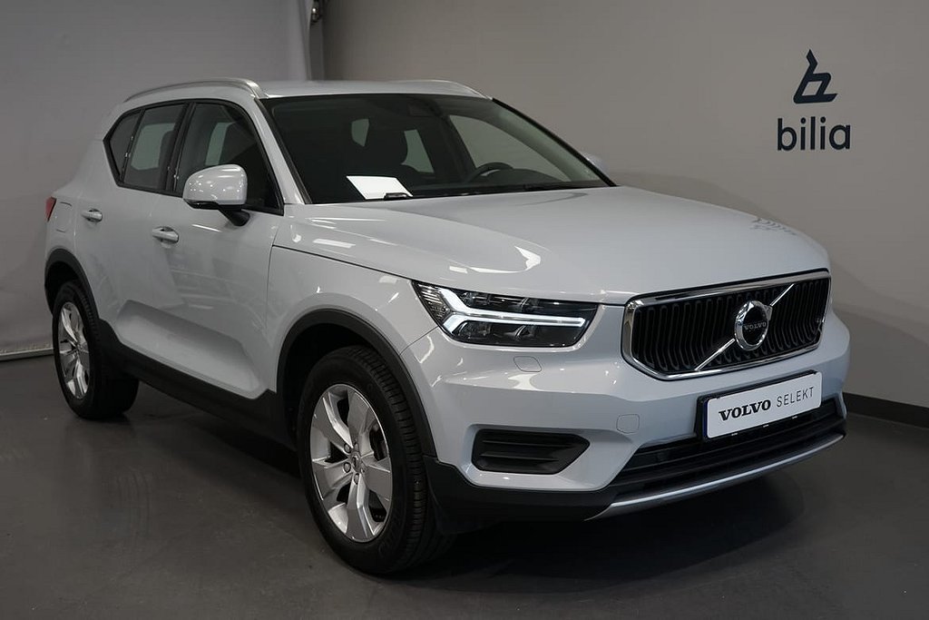 Volvo XC40 T2 FWD Momentum