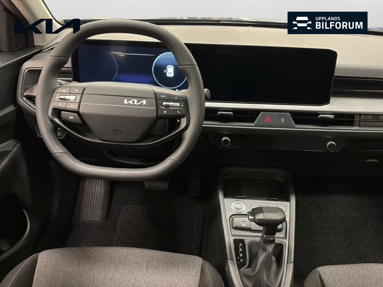 Kia Stonic 2026, bild 7/10
