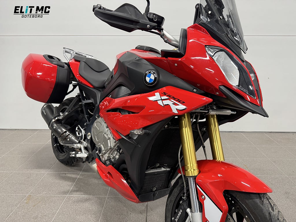 BMW Motorrad S 2016 - miniatyr 2