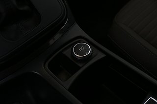 Halvkombi Ford C-Max 23 av 28