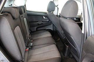 Minibuss Kia Venga 9 av 19