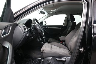 SUV Audi Q3 10 av 20