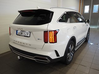 SUV Kia Sorento 6 av 24