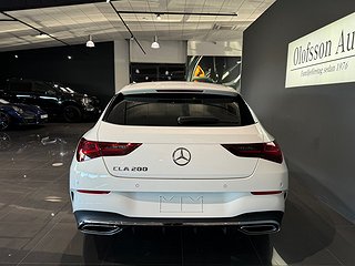 Kombi Mercedes-Benz CLA 5 av 16