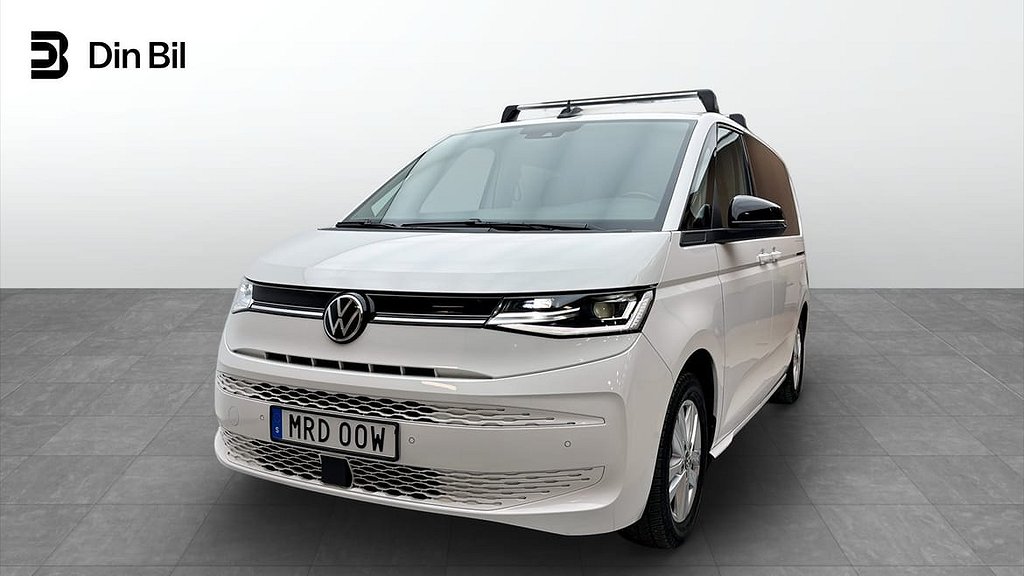 Volkswagen Multivan eHybrid LIFE 1.4 TSI 218HK Pano Drag