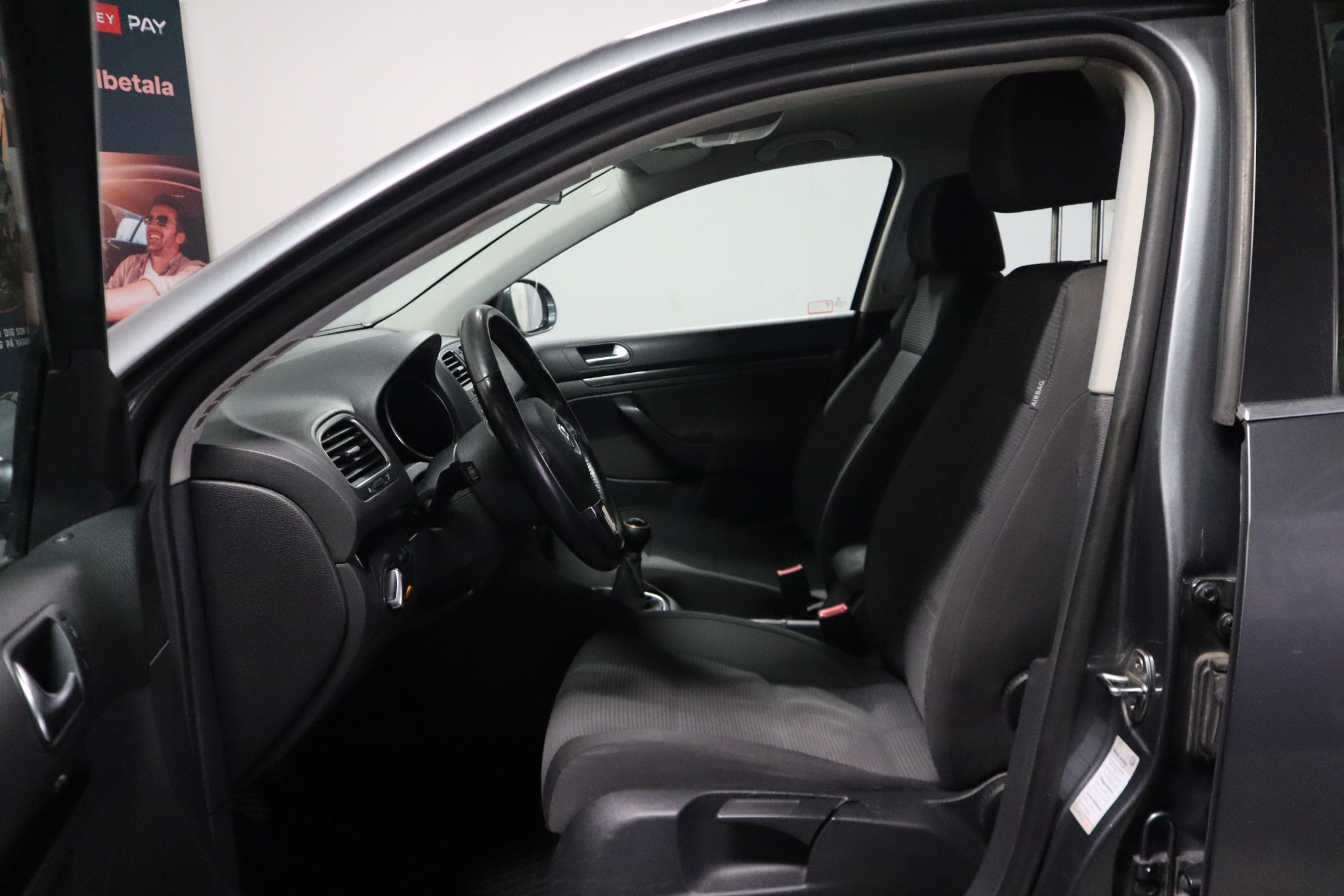 Volkswagen Golf 2010, bild 7/49