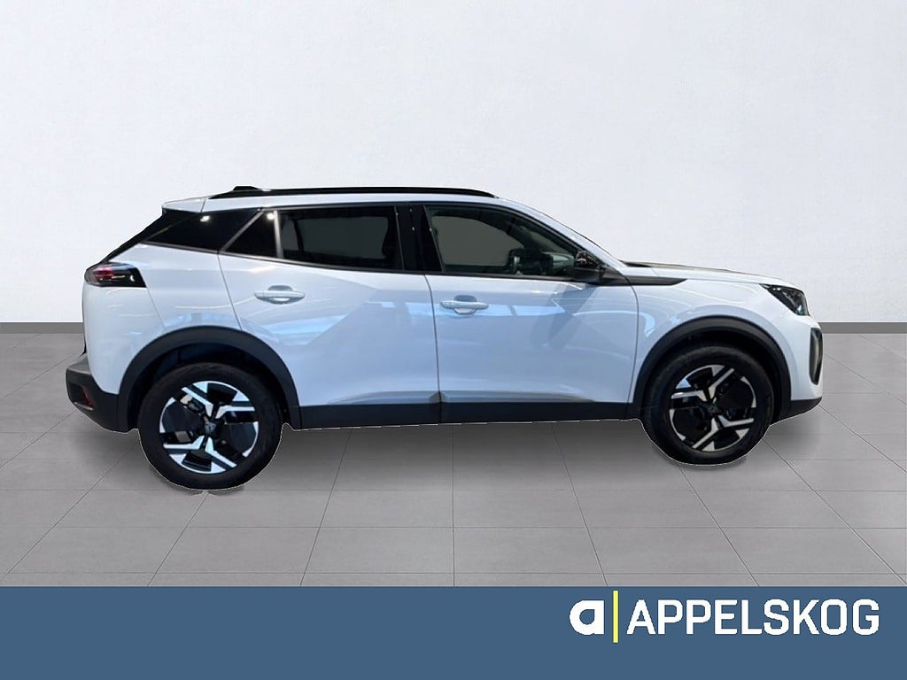 Peugeot 2008 Allure PureTech 130 Automat |RÄNTA 3,99%|V-HJUL INGÅR| thumbnail