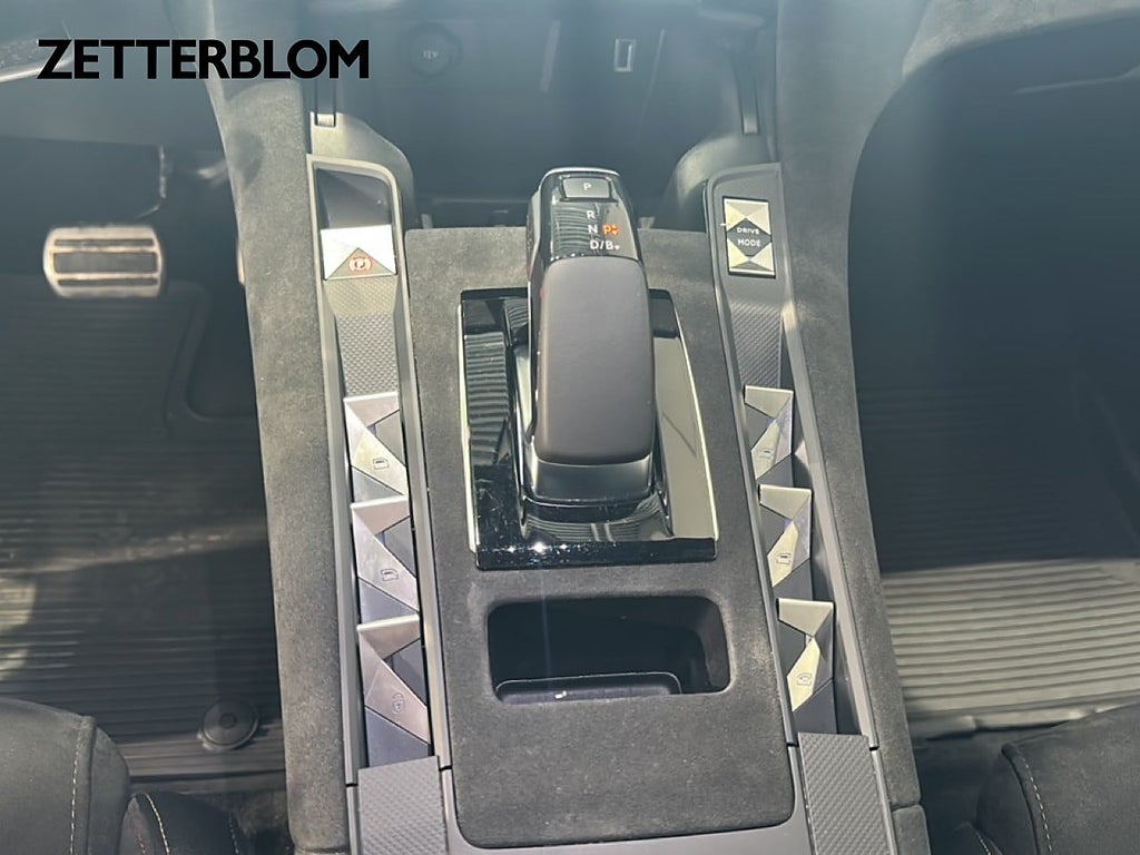 Kombi DS 7 Crossback 14 av 19