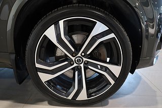 SUV Volvo XC90 7 av 20