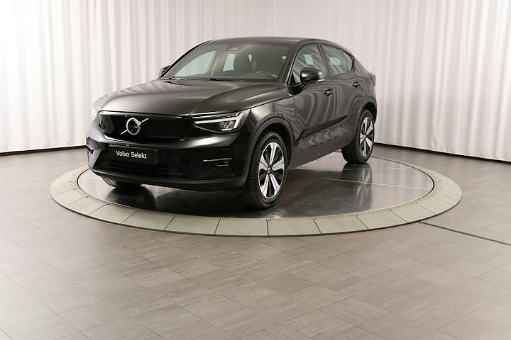 Volvo C40 Recharge Ultimate