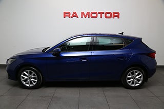 Halvkombi Seat Leon 3 av 21