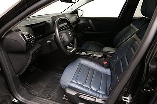 Halvkombi Citroën C4 9 av 24