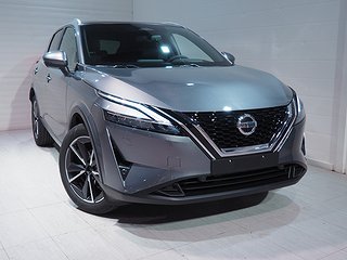 SUV Nissan Qashqai 2 av 24