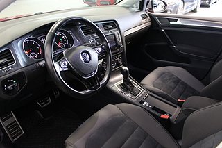 Kombi Volkswagen Golf 12 av 23