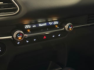 Kombi Mazda CX-30 20 av 24