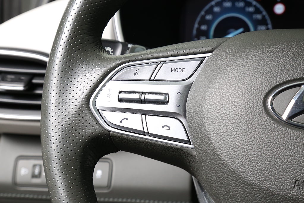 Hyundai Santa Fe PHEV 265hk 6AT 4WD 7-sits Advance I Drag I Luxury pack 2023
