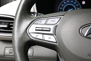 SUV Hyundai Santa Fe 21 av 33