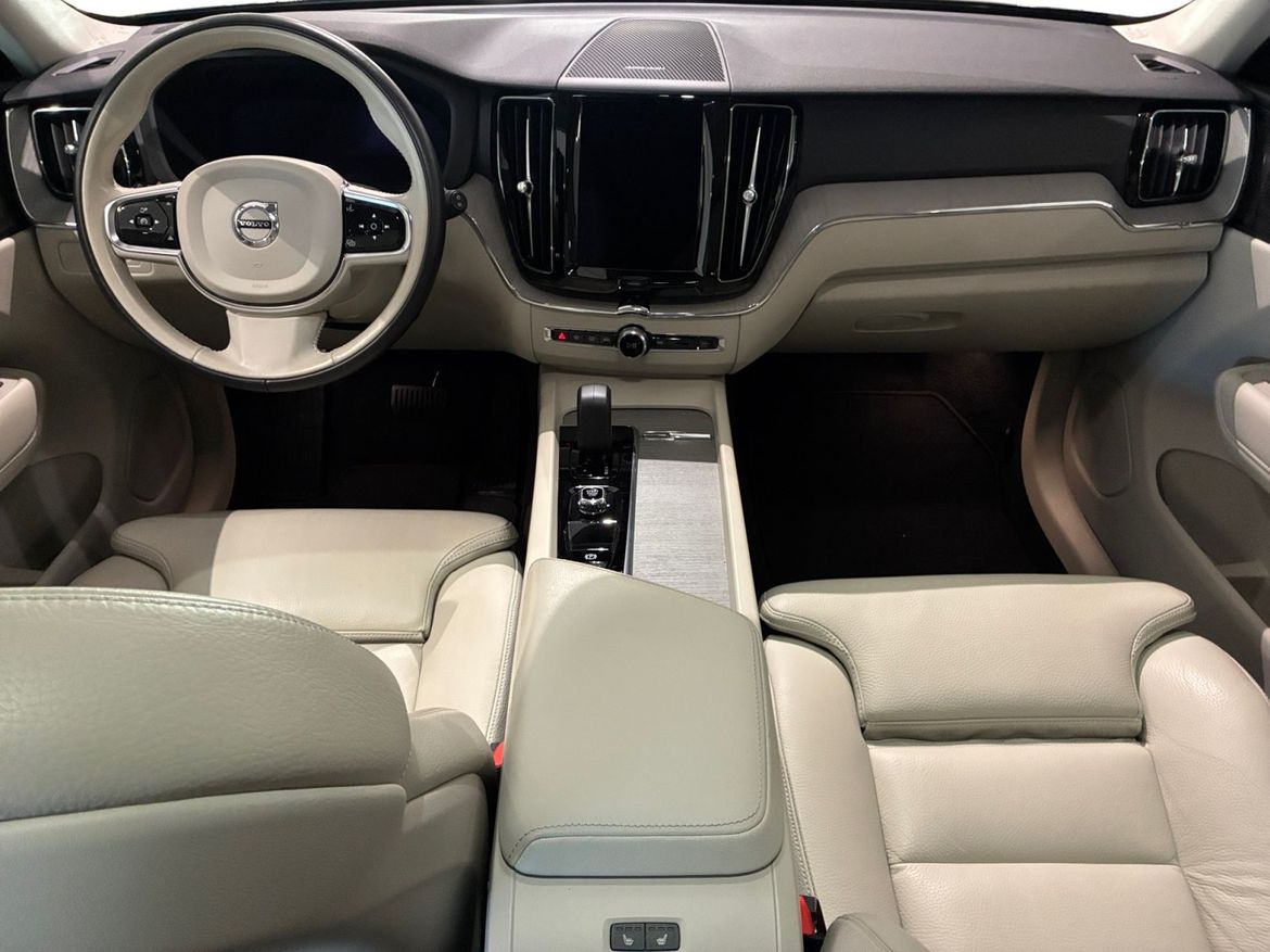 Volvo XC60 T6 Plus Bright 2024, kuva 5/10