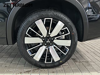 SUV Mitsubishi Outlander 13 av 22